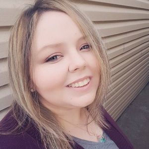 Meet your Posher, Kathy